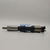 095000-8901 Diesel Engine 4HK1 6HK1 Fuel Injector 