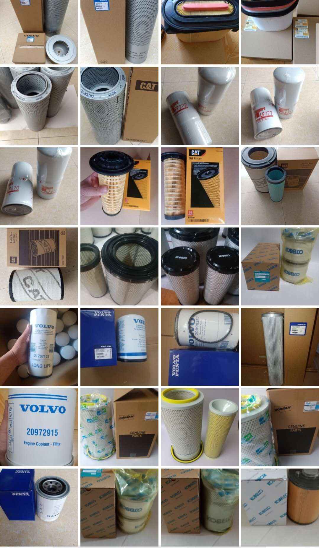 product show