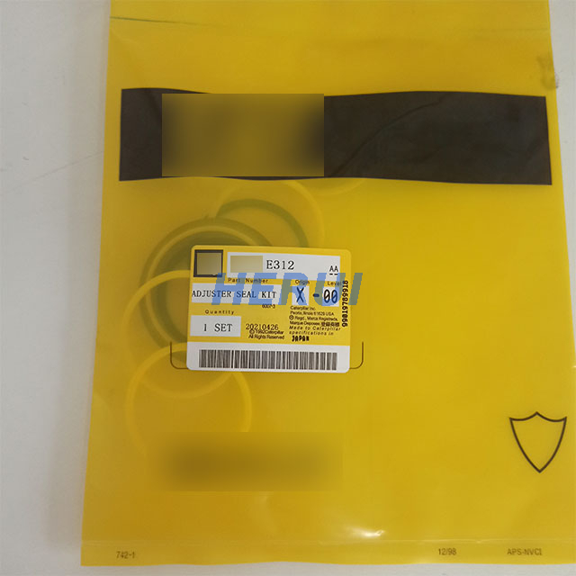E312 Adjust Cylinder Repair Seal Kit