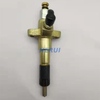 6BG1 Diesel Engine Injector 1-15300331-0 17/305500