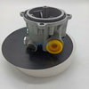 Hydraulic K5V140 Pilot Pump Gear Pump For Kobelco SK300 SK330 