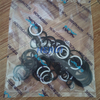 EC210/140/240/290/360/460 Control Valve Seal Kit