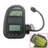 EC290 EC210 monitor Excavator Electric Part EC210 EC240 EC290 EC360 EC460 Monitor Display Lcd 14390065 14527149 14636301