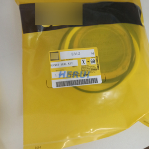 E312 Bucket Cylinder Seal Kit