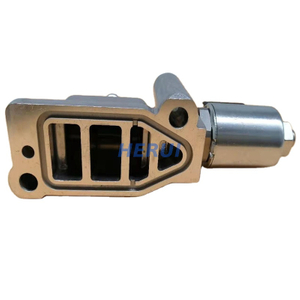  Solenoid Valves 244-3114 High Quality Excavator Parts