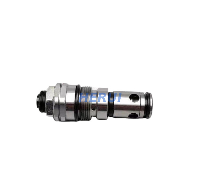 421-43-27460 421-43-27461 relief valve for WA500-6