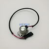 Solenoid Valve 702-21-57400 For KOMATSU PC200-7 PC220-7 Excavator