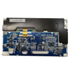 Monitor Display Panel 260-2193 for Caterpillar 324D 330D Excavator