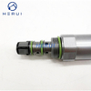 R901155051 Solenoid Valve for Rexroth Excavator Spare Parts Good Quality
