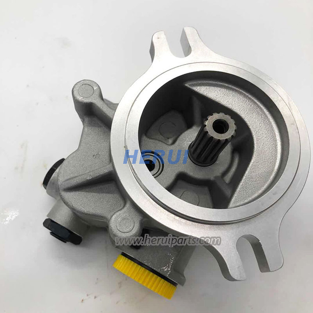 Excavator Pilot Pump DH220-9 DH225-9 DH215-9 Hydraulic Gear Pump