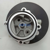 Kawasaki K3V112DT Hydraulic Pilot Gear Charge Pump