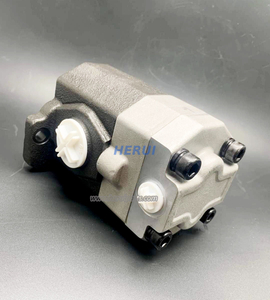 AP2D25 AP2D28 AP2D36 Excavator Hydraulic Gear Pump Pilot Pump