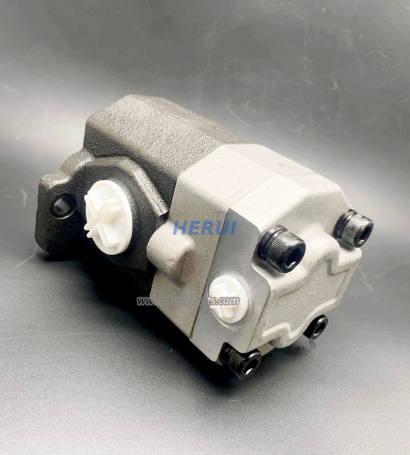 AP2D25 AP2D28 AP2D36 Excavator Hydraulic Gear Pump Pilot Pump