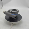 HPV95 Excavator Gear Pump PC120-6 PC200-6 704-24-24420 Pilot Pump 