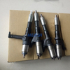 PC400-8 Komatsu Injector
