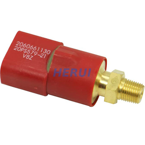  Pressure Switch 206-06-61130 for Komatsu PC-6/7/8 Excavator