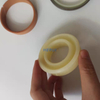 PC120-6 Track Adjust Seal Kit For Hitachi Excavator