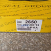 SG2650 Excavator Floating Seal 265*293*19mm 