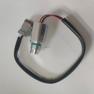 1296628 129-6628 Speed Sensor For Caterpillar Excavator Spare Parts