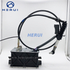 132-7778 Throttle Motor for Caterpillar E330B E325BL 330BL Excavator 3306 3116 Engine