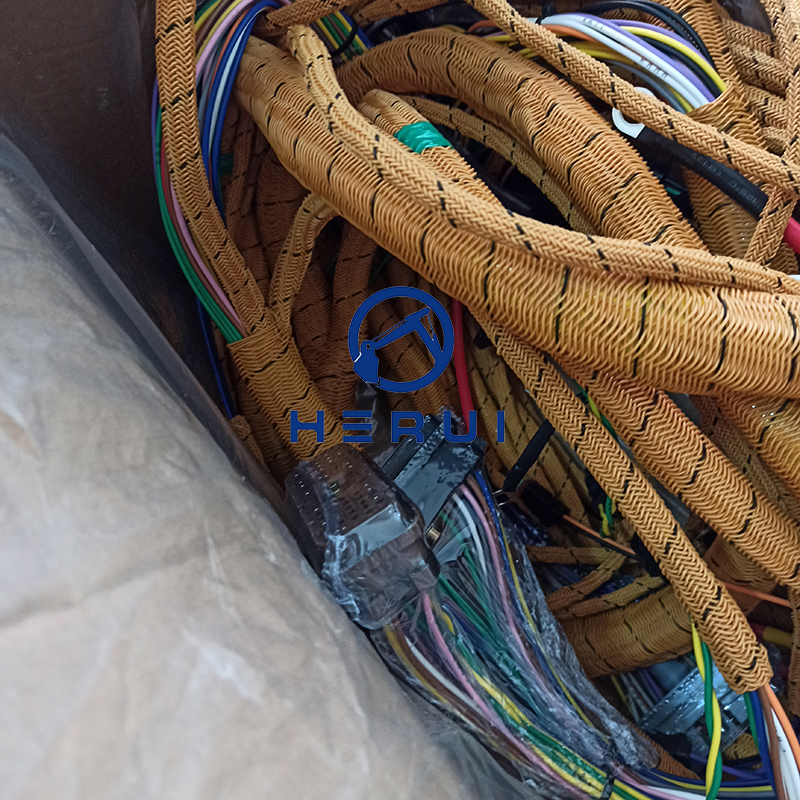 Main Harness