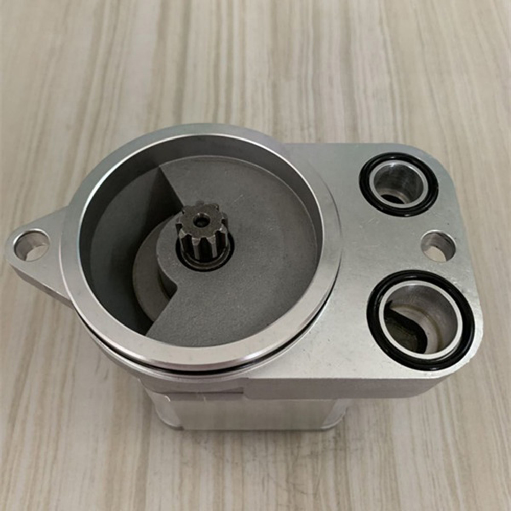 AV8O200 GEAR PUMP