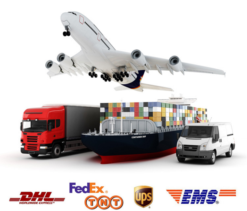 shipping