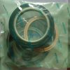 Hyundai Excavator R220LC-9 Boom Arm Bucket Cylinder Seal Kit 