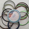 SK210LC-6 Boom Cylinder Seal Kit YN01V00103R300 For Kobelco Excavator 