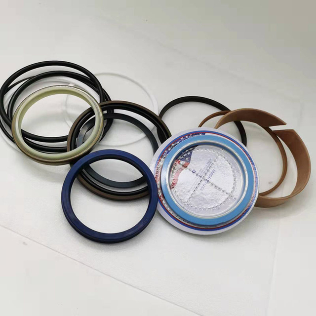 Excavator Seal Kit