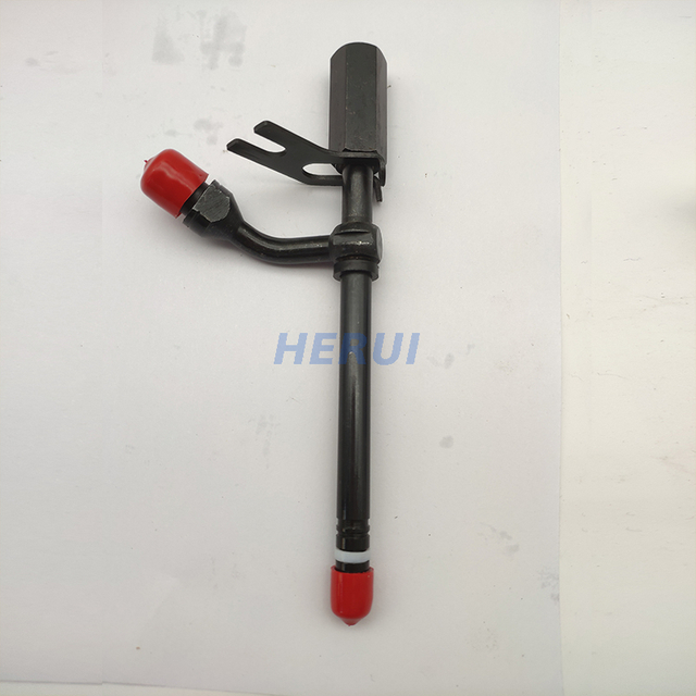 7N-0449 120G 130G D4E D5B D4E Diesel Injector