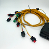 E345C E345D E349D C13 Engine Wire Harness 385-2664 3852664 For Caterpillar 