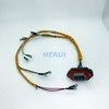 418-7614 C13 Injector Wiring Harness For Caterpillar E345C E345D E349D 