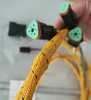 E324D E325D C7 Engine Wire Harness 198-2713 1982713 For Caterpillar 