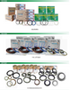 E320C Hydraulic Center Joint Seal Kit