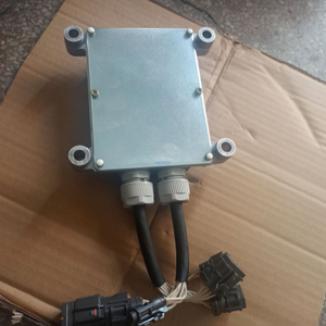  XE235C XE215C Module Controller 803504599 803504598 KC-ESS-20A-057 