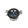 ME074345 Water Pump For MITSUBISHI Engine 6D16 D6BT 