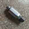 SK60 SK60-3 Hydraulic Relief Valve