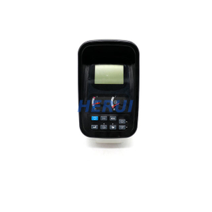 For Kobelco SK-8 Excavator Monitor Display Panel