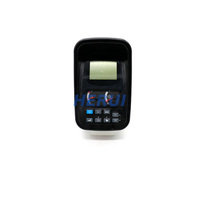 For Kobelco SK-8 Excavator Monitor Display Panel