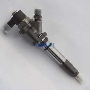 4M50 Engine Fuel Injector 0445120049