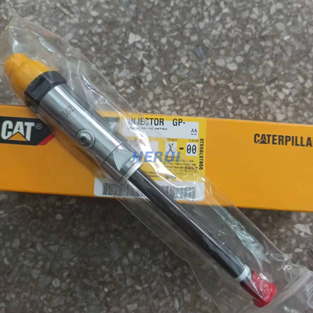 100-7562 Fuel Injector Assy