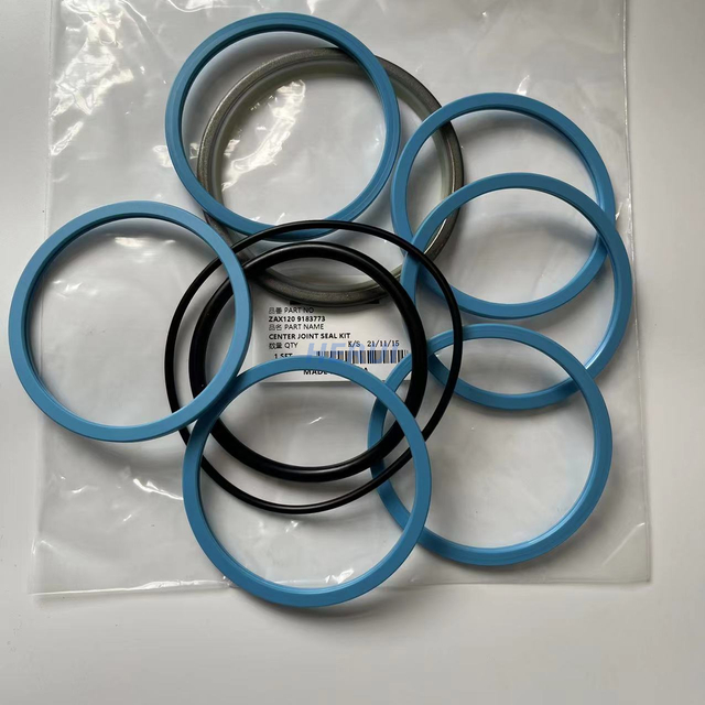 9183773 EX120 Center Joint Seal Kit
