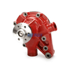 DH300-7 Water Pump For Doosan DE08 