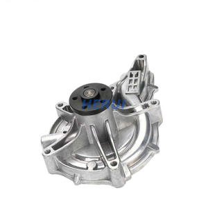 20744939 21468471 Water Pump For Volvo EC480D EC380D