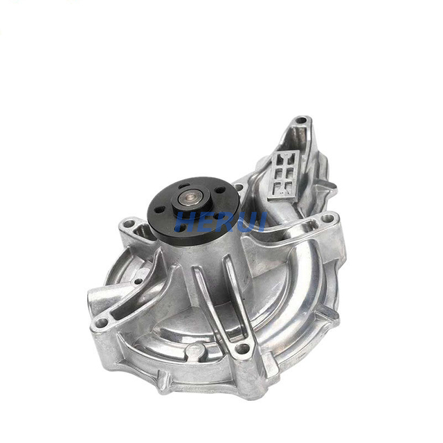 20744939 21468471 Water Pump For Volvo EC480D EC380D