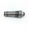 421-43-27460 421-43-27461 relief valve for WA500-6