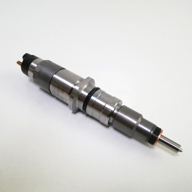 0445120231 Engine Fuel Injector