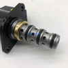 225-455 Solenoid Valve High Quality Excavator Parts 225-455