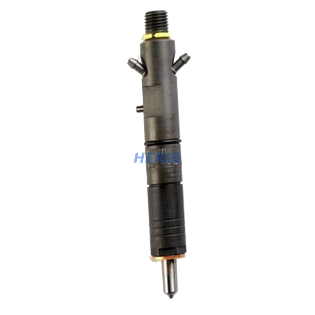 312D2 Common Rail Fuel Injector